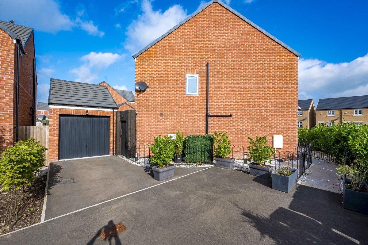 Images for Par Green Close, Standish, Wigan