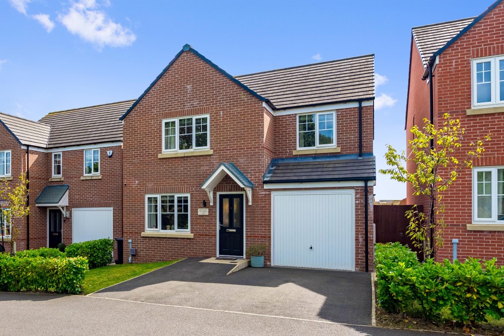 View Full Details for Greenside Close, Standish, Wigan