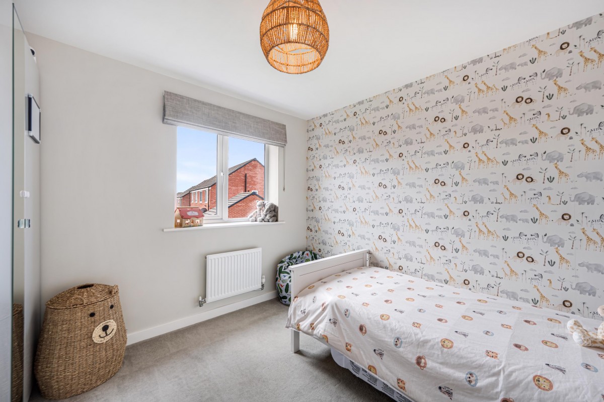 Images for Greenside Close, Standish, Wigan