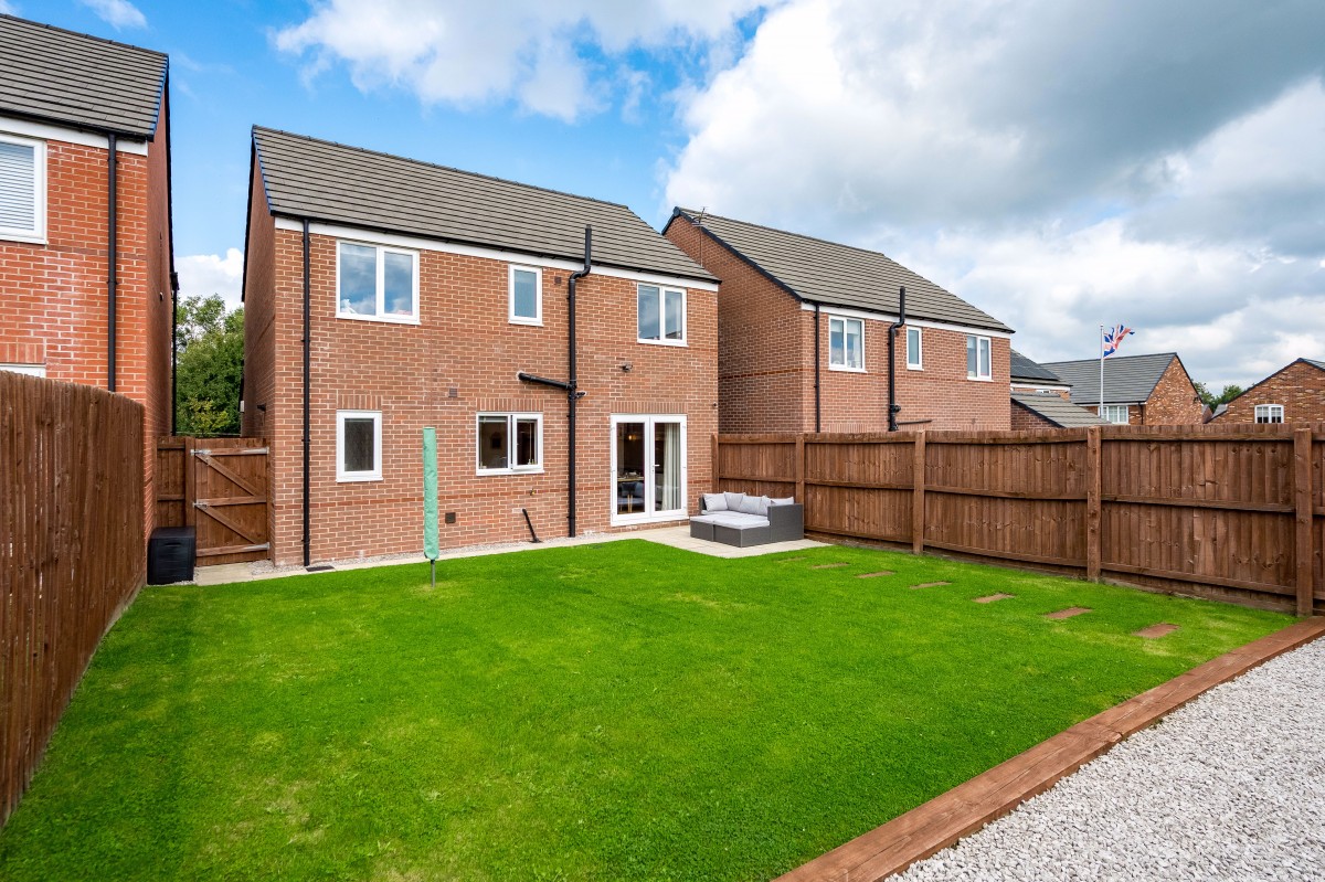 Images for Greenside Close, Standish, Wigan