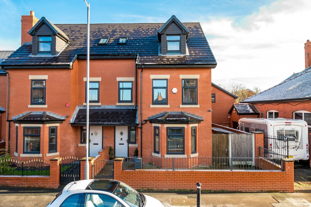 View Full Details for Springfield Road, Wigan