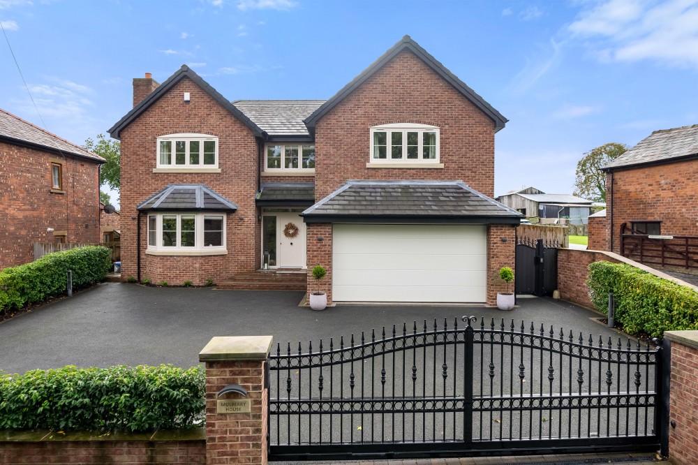 View Full Details for Carr House Lane, Wrightington