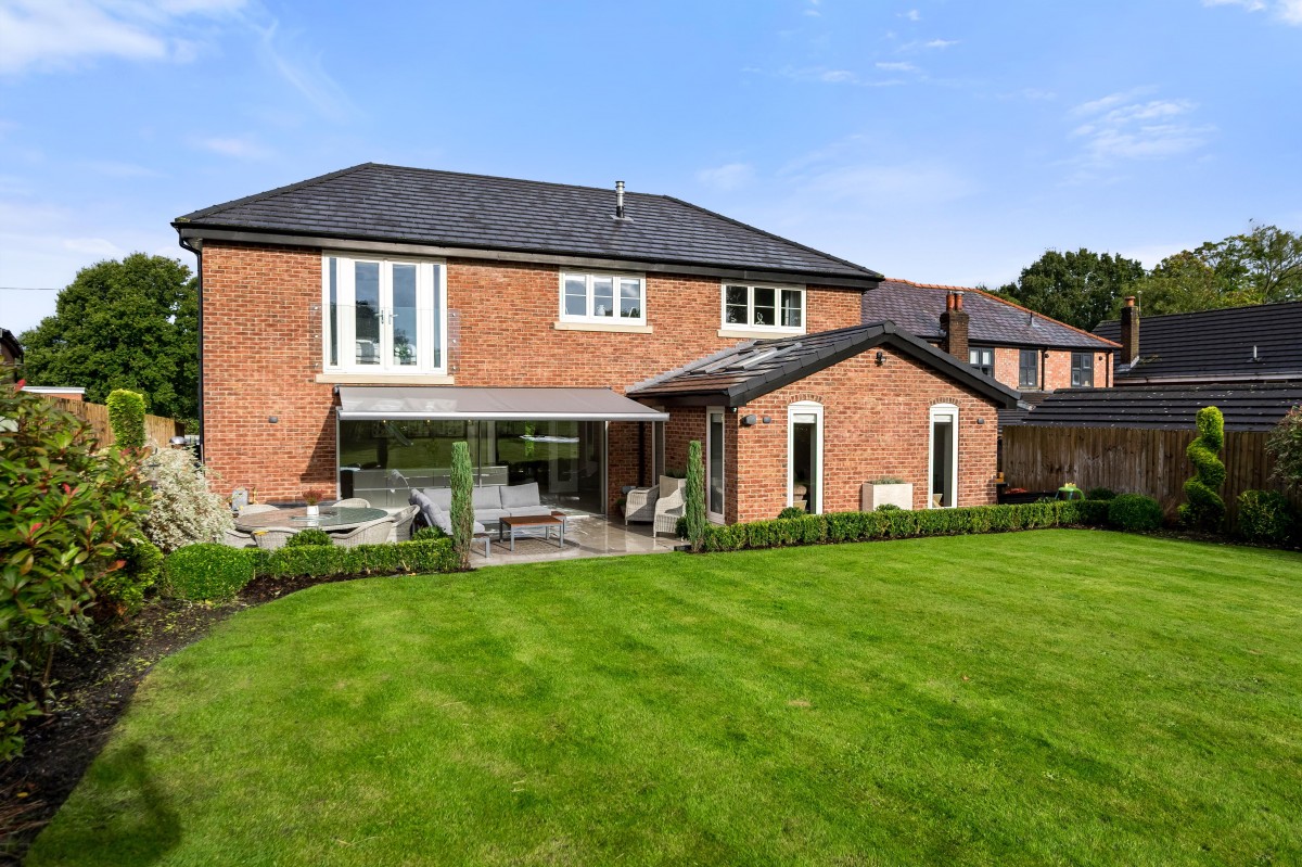 Images for Carr House Lane, Wrightington