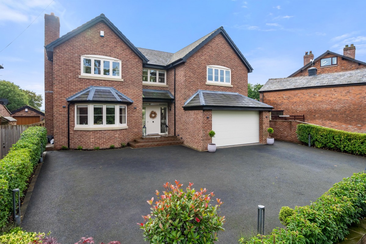 Images for Carr House Lane, Wrightington