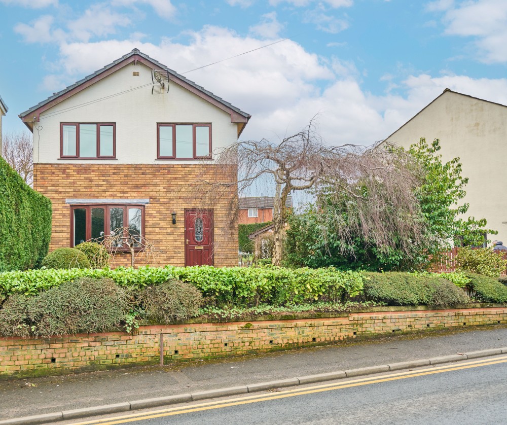 View Full Details for Bolton Road, Aspull