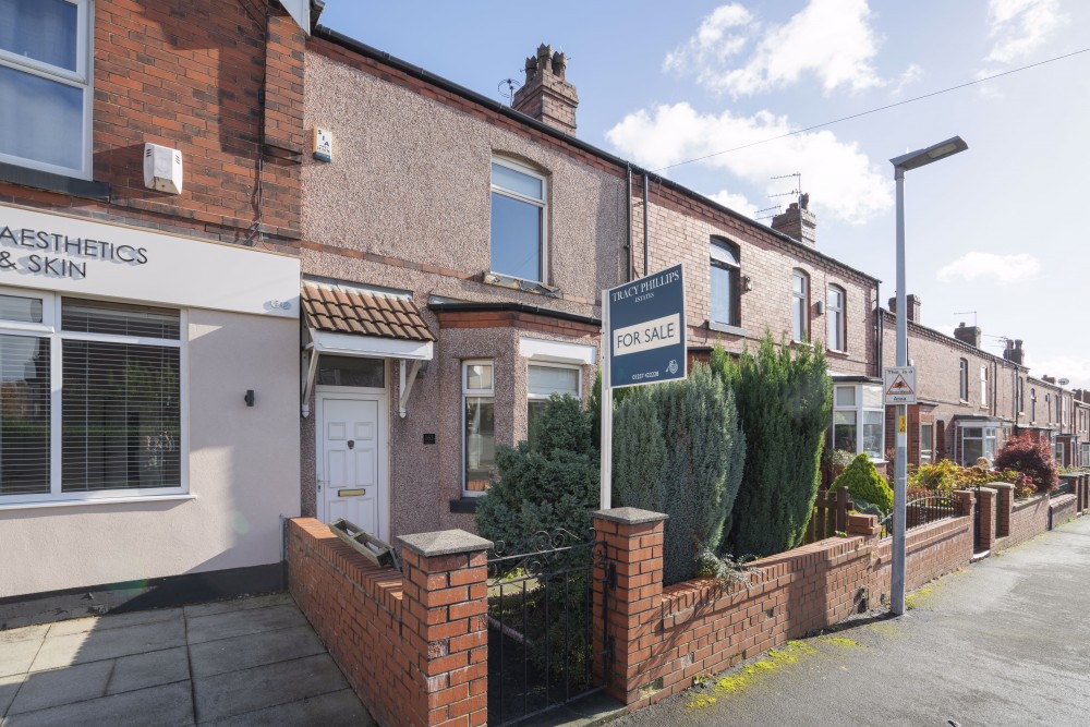 View Full Details for Hodges Street, Wigan