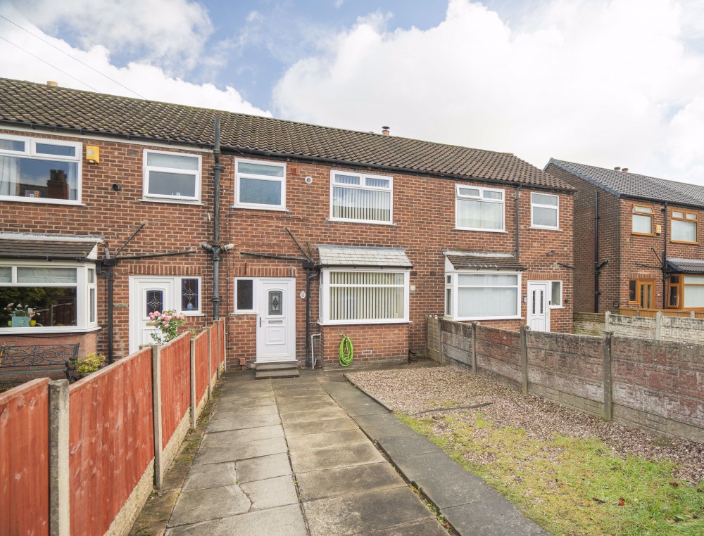 View Full Details for Baxter Street, Standish, Wigan