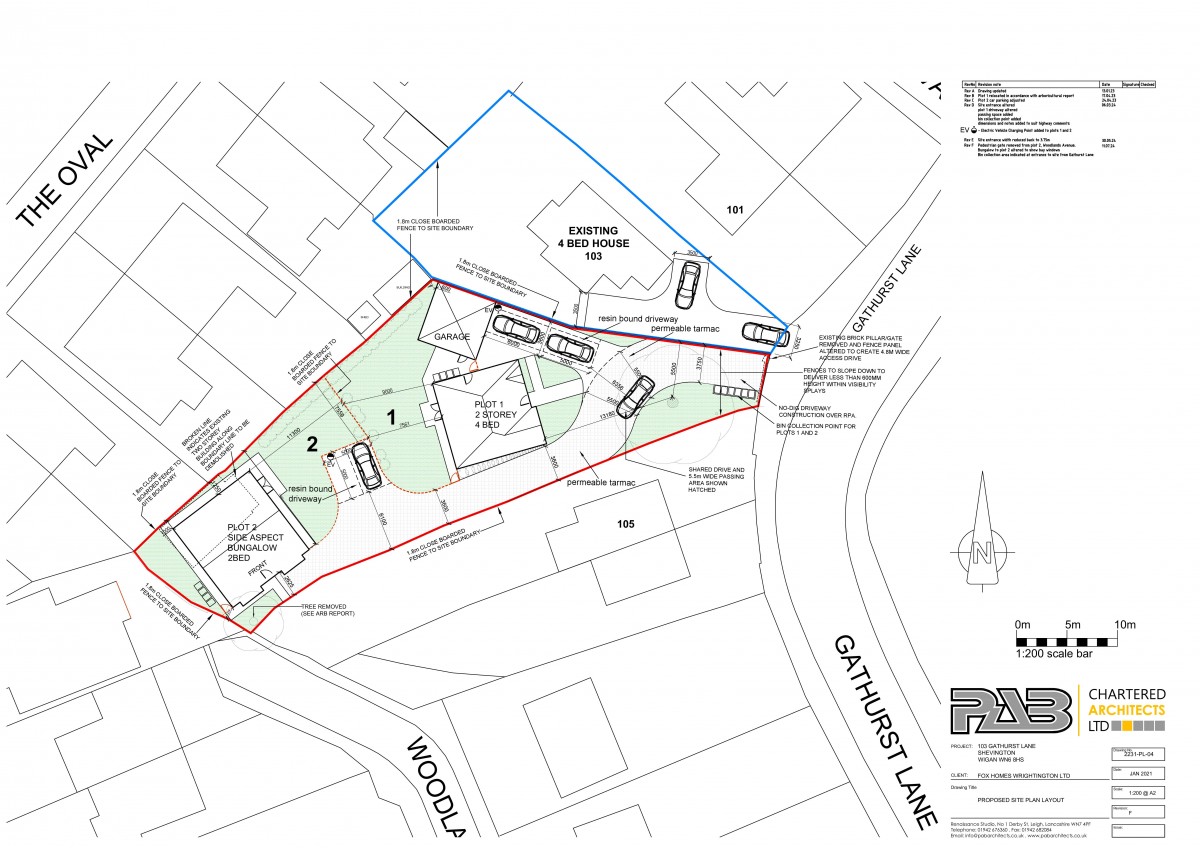 Images for Gathurst Lane, Shevington, Wigan