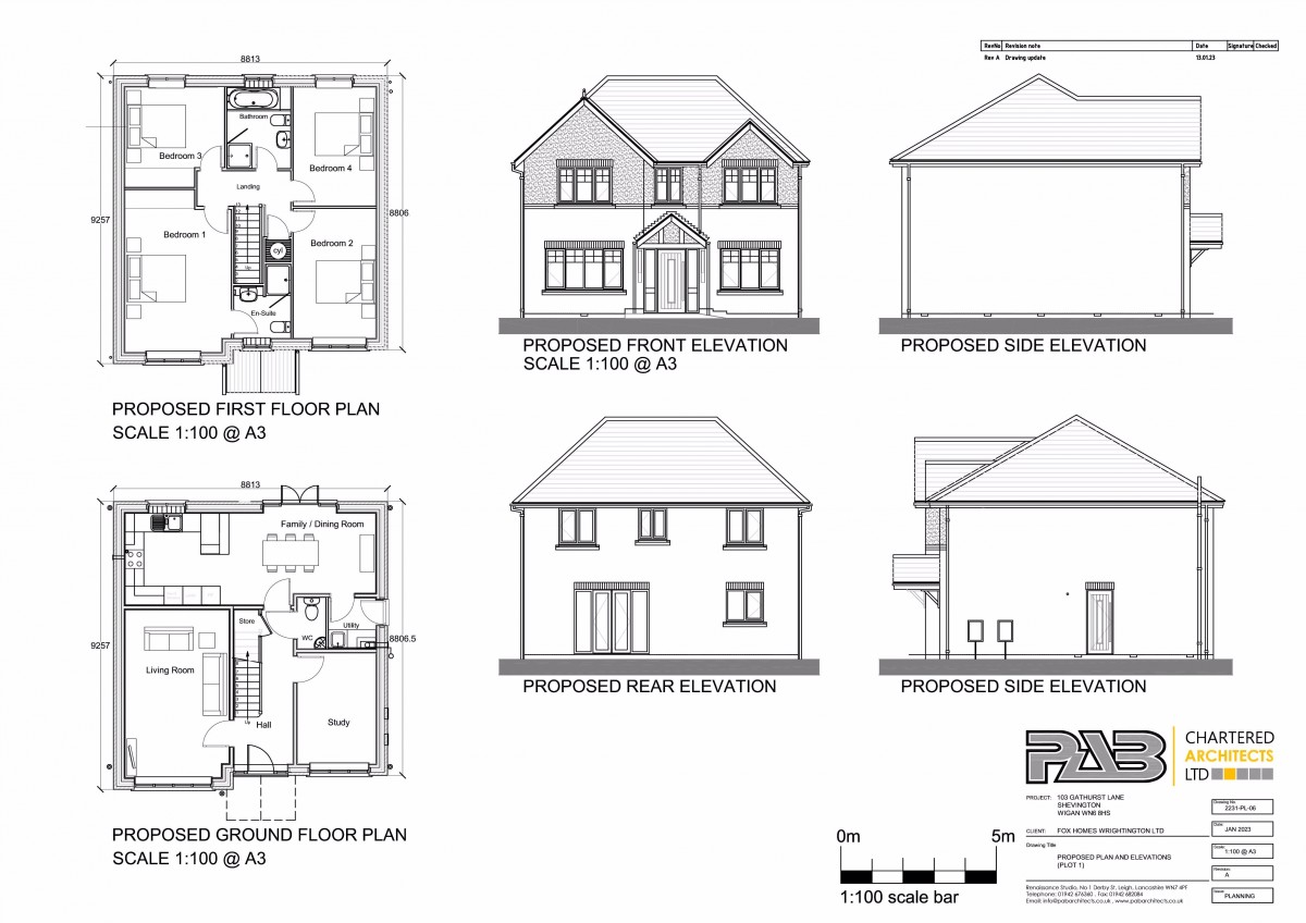 Images for Gathurst Lane, Shevington, Wigan