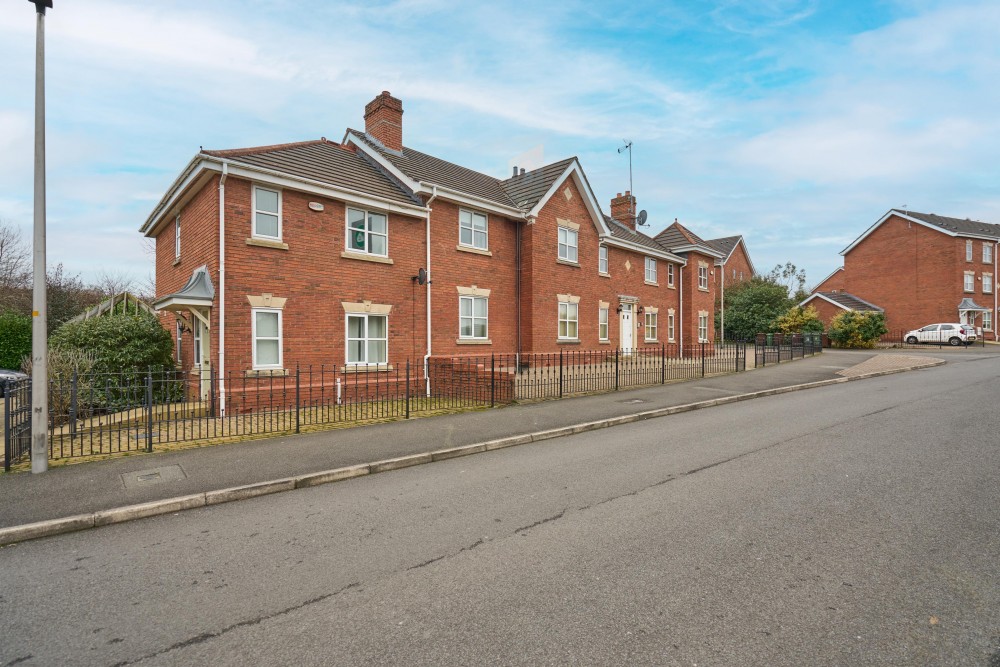 View Full Details for Herons Wharf, Appley Bridge, Wigan