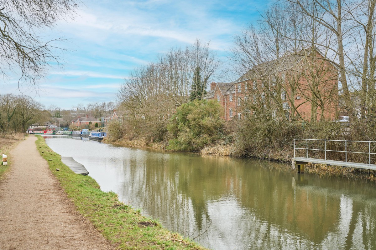 Images for Herons Wharf, Appley Bridge, Wigan