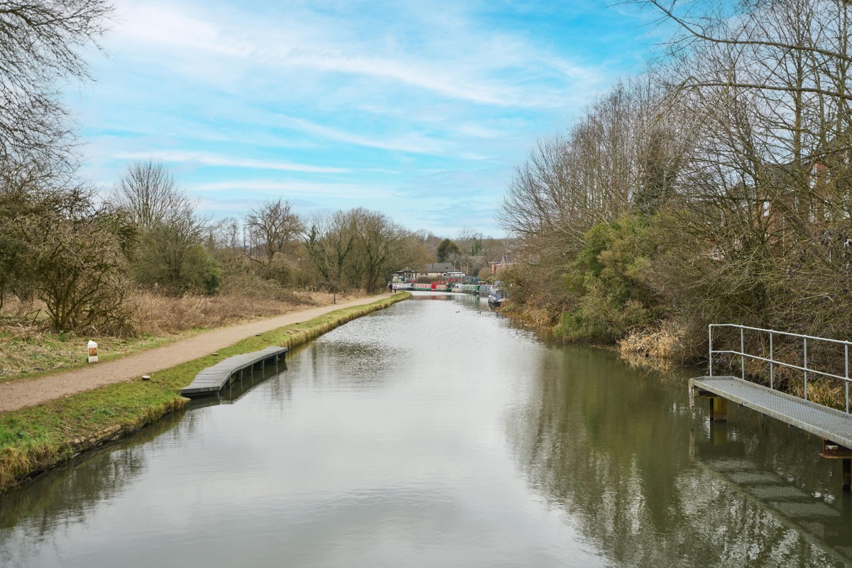 Images for Herons Wharf, Appley Bridge, Wigan