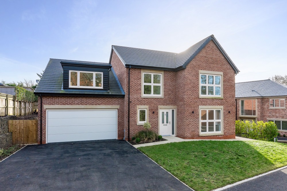 View Full Details for Preston Nook, Eccleston, Chorley