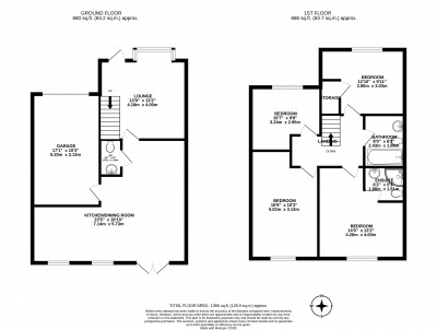 Images for Redwood Drive, Chorley EAID:TracyPhillipsEstates BID:Tracy Phillips Estates