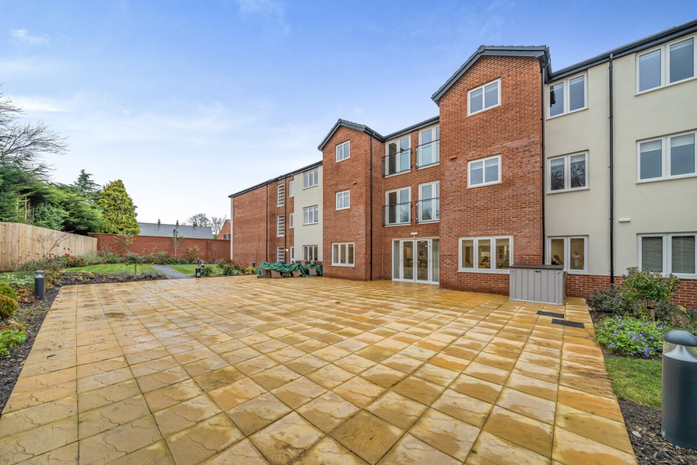 View Full Details for Wellington Place, Wigan