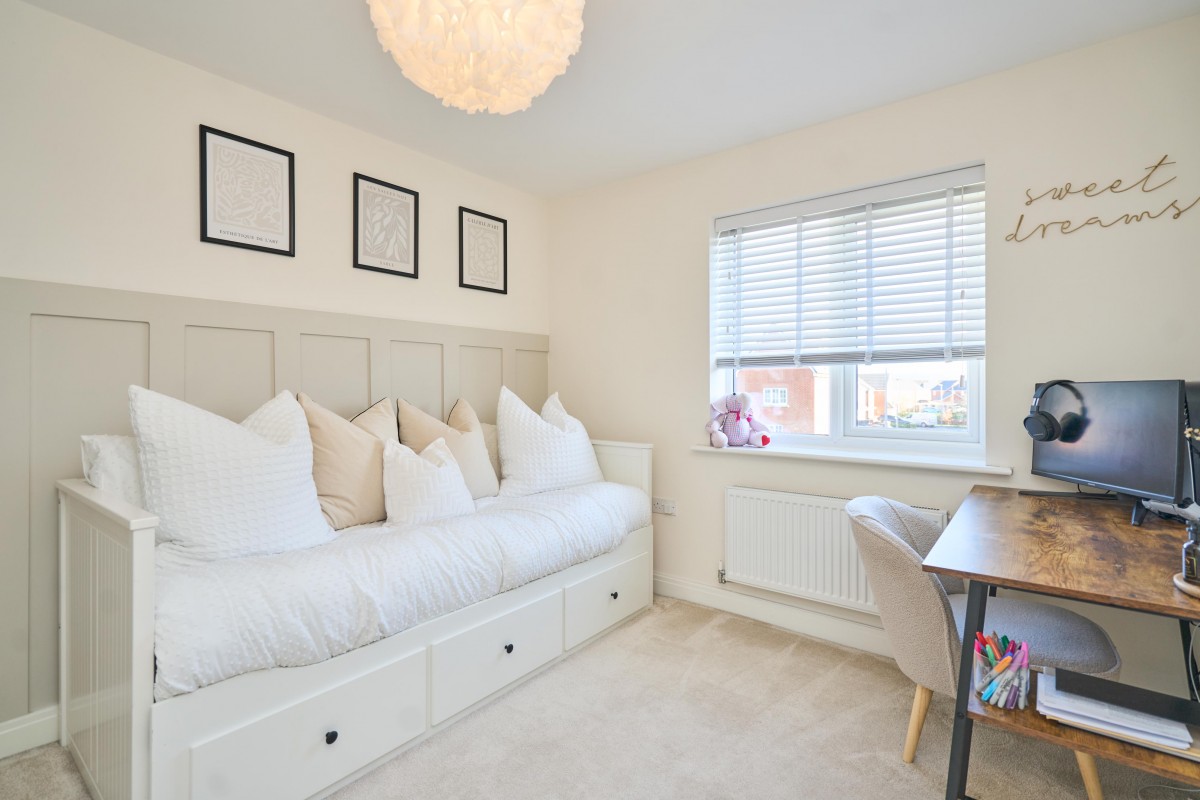 Images for Broadleaf Crescent, Standish, Wigan