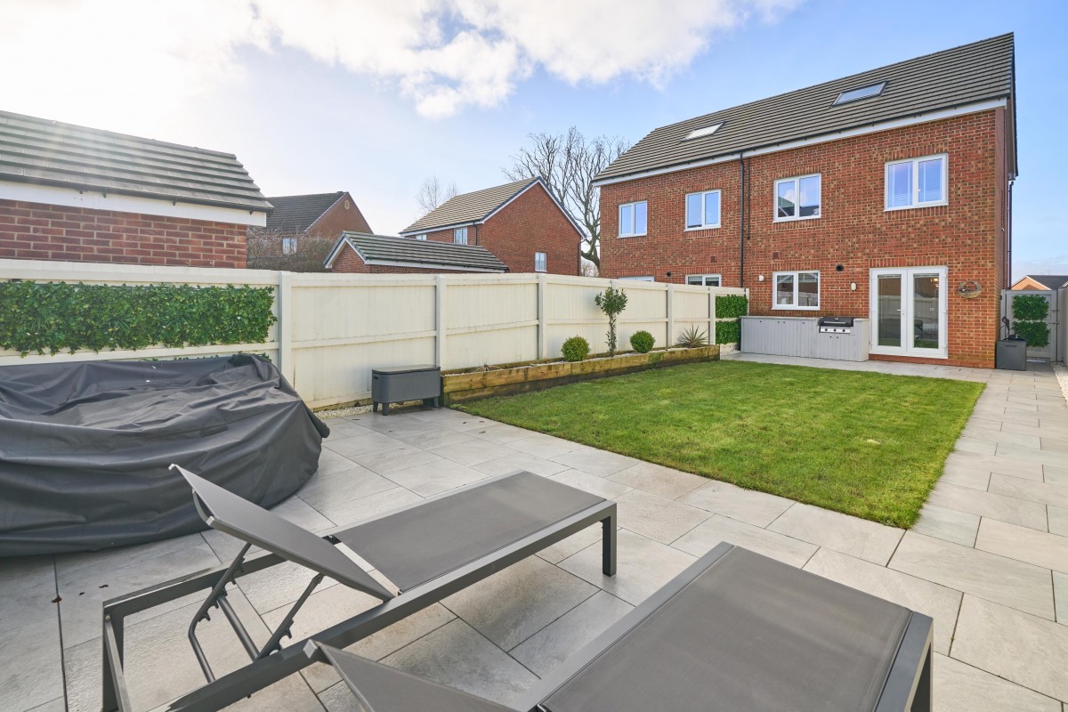 Images for Broadleaf Crescent, Standish, Wigan