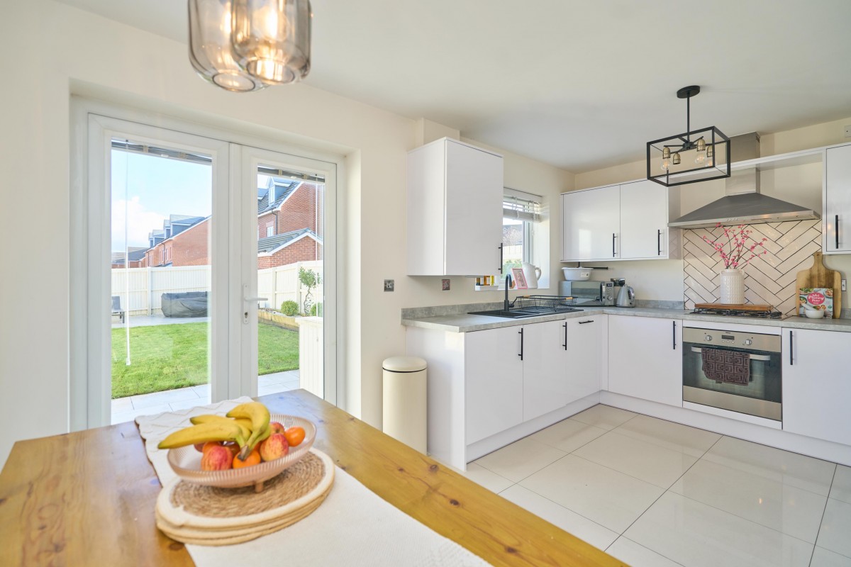 Images for Broadleaf Crescent, Standish, Wigan