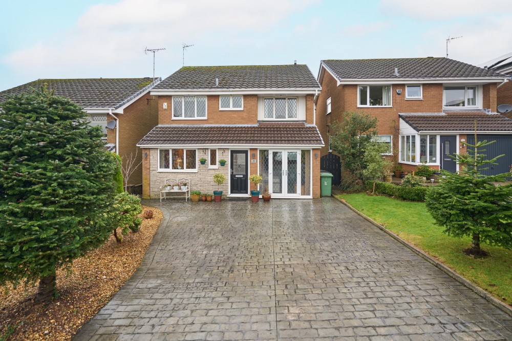 View Full Details for Penbury Road, Whitley, Wigan