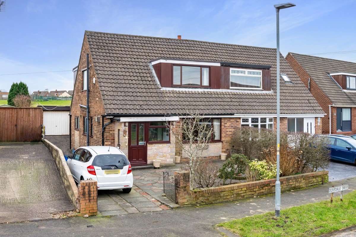 Images for Dovedale Drive, Standish,  Wigan