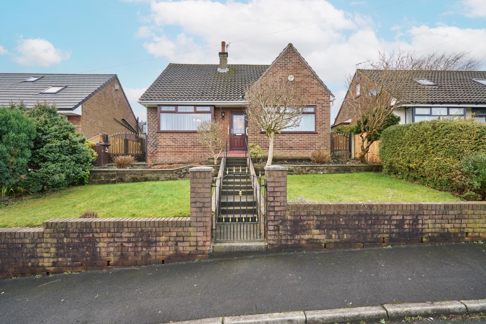 View Full Details for Woodside Close, Upholland, Skelmersdale