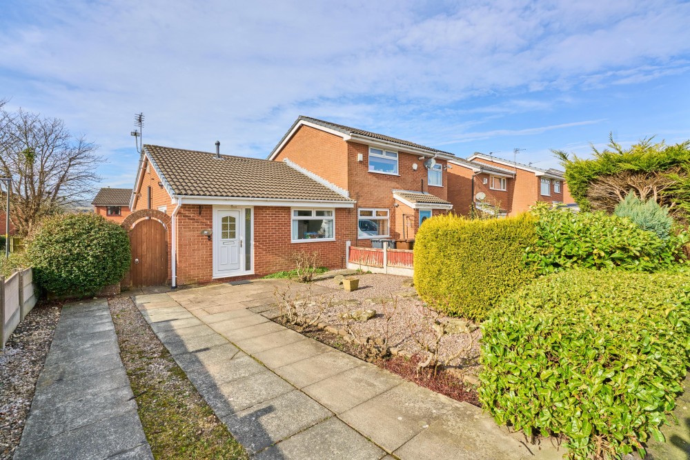 View Full Details for Chisacre Drive, Shevington, Wigan